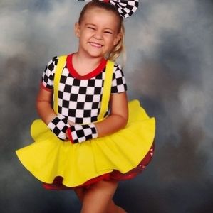 Meet your Posher, Kristie